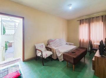 Casa · 176m² · 4 Quartos · 2 Vagas · Casa à Venda - Sacomã, 4 Quartos,  176 m² - São Paulo