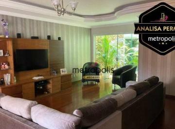 8f3e25eec350a7f0ba3b1cc99a24f76693097924 · Sobrado à venda, 341 m² por R$ 1.221.000,00 - Vila Camilópolis - Santo André/SP