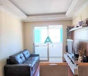 79ac80b44e1fe1493d3540059c33ef6bca5db444 · Apartamento com 3 dormitórios à venda, 89 m² por R$ 660.000,00 - Vila Gilda - Santo André/SP