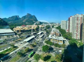Comercial · 150m² · 3 Vagas · Comercial à venda - na Barra da Tijuca