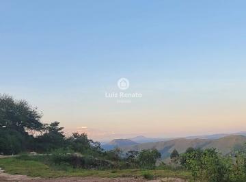 Terreno · 3134m² · Excelente lote com vista maravilhosa para o vale no Morro do Chapéu.