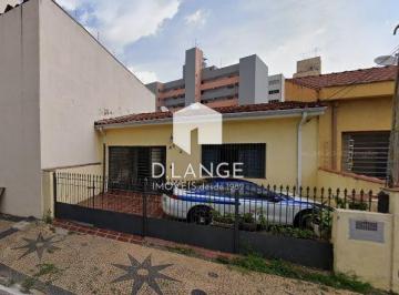 Casa · 95m² · 2 Quartos · 3 Vagas · Casa à venda em Campinas, Botafogo, com 2 quartos, com 95.9 m²