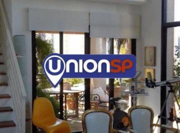 | Foto_migracao | 0 · Apartamento Duplex com 3 dormitórios à venda, 184 m² por R$ 1.620.000,00 - Panamby - São Paulo/SP