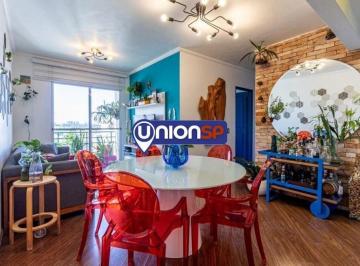 | Foto_migracao | 0 · Cobertura com 3 dormitórios à venda, 130 m² por R$ 750.000,00 - Butantã - São Paulo/SP
