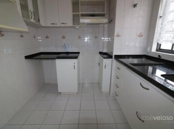 e8dd751c177e87c94f41d764943d4a8e524f4f9f · Apartamento com 3 dormitórios para alugar, 60 m² por R$ 2.100/mês - Campo Comprido - Curitiba/PR