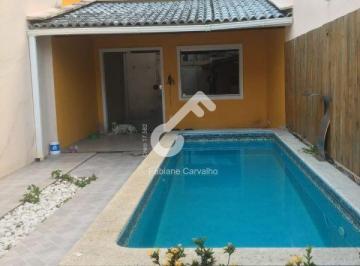 Foto-0 · IPITANGA, Lauro de Freitas. Maravilhoso duplex com 3 quartos sendo 2 suítes, 153m² de área construíd