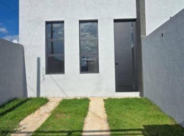 b7f85098dd1a62bb4cf7a72a90248d8a5f6d53f6 · Casa com 3 dormitórios à venda, 73 m² por R$ 370.000,00 - Jardim São Judas Tadeu - Campinas/SP
