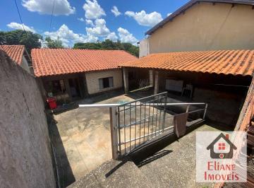 40a3e0f52d9a09d21999e8cb2410273582c608c9 · Casa com 3 dormitórios à venda, 61 m² por R$ 350.000,00 - Jardim New York - Campinas/SP