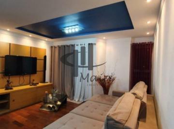 Apartamento · 115m² · 3 Quartos · 2 Vagas · Venda Apartamento Sao Caetano do Sul Barcelona Ref: 4042