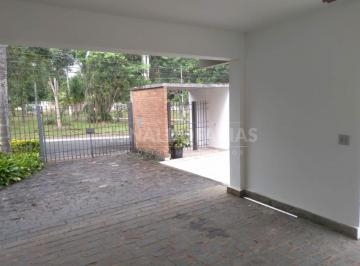 Casa · 1000m² · 4 Quartos · 8 Vagas · Sobrado à venda no Bolsão de Interlagos / Zona Sul