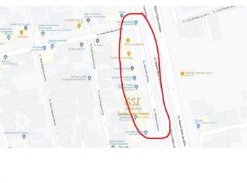 5059e493b08edc9c25db859ef0fddf5732f34a26 · Barracão à venda, 280 m² por R$ 1.000.000,00 - Parque Progresso - Franca/SP