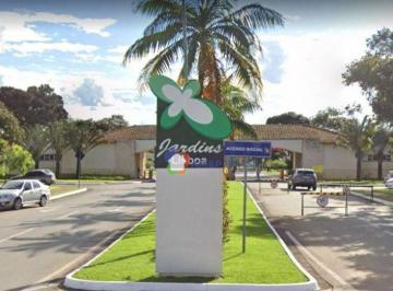 ad0e7edae7ea7b7c9234fc669fdf961c5f9127cb · Terreno à venda, 421 m² por R$ 830.000,00 - Jardins Lisboa - Goiânia/GO