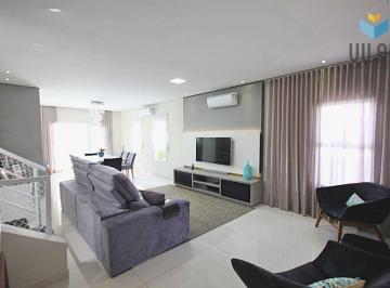 f2573ce83b96dcea928ac9256dd12bdd3dae1f11 · Sobrado com 3 dormitórios à venda, 232 m² por R$ 1.650.000,00 - Condomínio Colinas do Sol - Sorocaba
