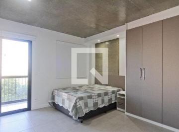 Apartamento · 33m² · 1 Quarto · Apartamento para Aluguel - Santana, 1 Quarto,  33 m² - São Paulo
