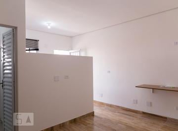 Apartamento · 22m² · 1 Quarto · Apartamento para Aluguel - Ipiranga, 1 Quarto,  22 m² - São Paulo