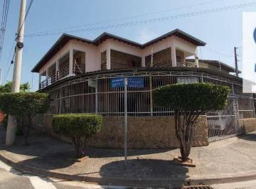 7ba3fe96baa4423c03a336d071362967a15d90e7 · Imóvel sobrado comercial-residencial à venda, 274 m² - Cruzeiro do Sul - Jaguariúna/SP