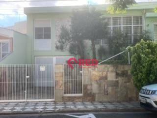 91997a005da9f9f7a2a071899108c147942782c7 · Casa com 2 quartos à venda, 193 m² por R$ 630.000 - Jardim Paulistano - Sorocaba/SP