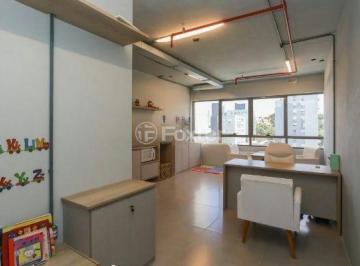 HN 00.jpg · Sala / Conjunto Comercial, 29.9 m², em Chácara das Pedras