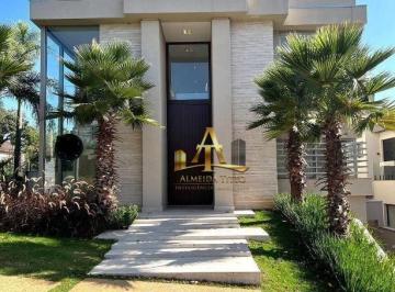 77517a7ae122890e4a30fd574a8891c43ee00fa0 · Casa com 4 dormitórios à venda, 995 m² por R$ 19.000.000,00 - Alphaville Residencial Um - Barueri/SP