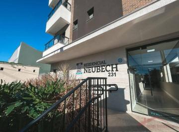 FACHADA · Apartamento com 2 dormitórios à venda, 62 m² por R$ 455.297,68 - Floresta - Joinville/SC