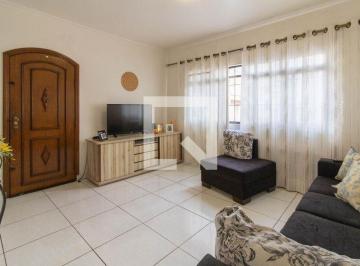Casa · 90m² · 2 Quartos · 2 Vagas · Casa à Venda - Tucuruvi, 2 Quartos,  90 m² - São Paulo