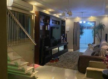 6503b87fb4dfcc133cd211b5f2c0a106b5e7d457 · Excelente Sobrado de Alto Padrão com 3 dormitórios à venda, 176 m² por R$ 1.325.000 - Parque Novo Mu