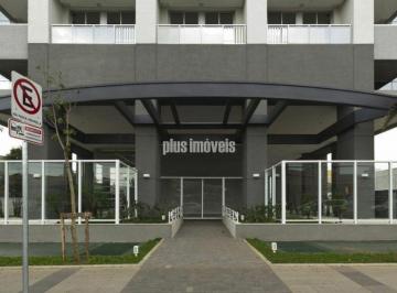 Comercial · 1011m² · 34 Vagas · Itaim- Conjunto Comercial