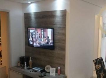 103d38dd4ae3b64dd9b9c827ae6131f52e0de96d · Apartamento com 3 dormitórios à venda, 74 m² por R$ 655.000,00 - Butantã - São Paulo/SP