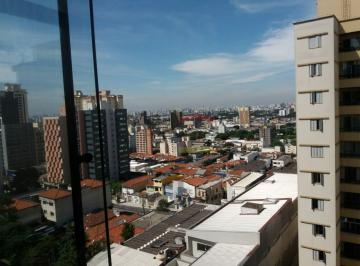 Apartamento de 4 quartos, São Paulo · Apartamento á venda em Santana - 4 dormitórios e 3 vagas 156m2.