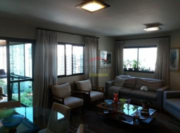 Apartamento · 156m² · 4 Quartos · 3 Vagas · Apartamento á venda em Santana - 4 dormitórios e 3 vagas 156m2.