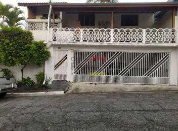 Casa · 200m² · 4 Quartos · 3 Vagas · Casa 04 quartos a venda 200m2 - Casa Verde Média - São Paulo