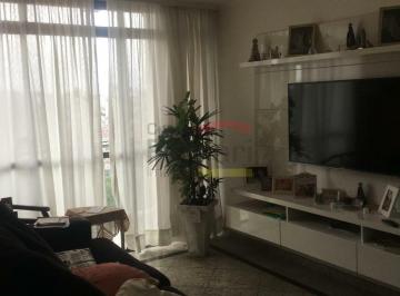 Apartamento · 110m² · 3 Quartos · 1 Vaga · Apartamento Mandaqui 110m²