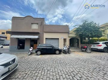 6a65203c845b4624b399738dad35f4e61815cb8a · Salão à venda, 100 m² por R$ 750.000,00 - Centro - Atibaia/SP