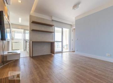 Apartamento · 89m² · 1 Quarto · 1 Vaga · Apartamento para Aluguel - Cambuí, 1 Quarto, 89 m2 - Campinas