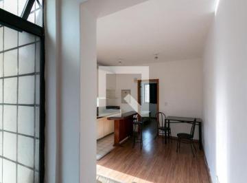 Apartamento · 40m² · 1 Quarto · 1 Vaga · Apartamento para Aluguel - Lourdes, 1 Quarto, 40 m2 - Belo Horizonte