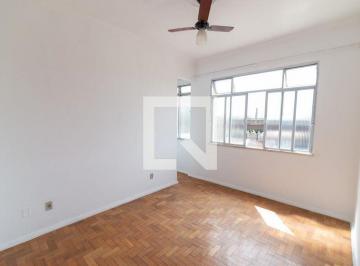 Apartamento · 60m² · 2 Quartos · Apartamento à Venda - São Cristóvão, 2 Quartos, 60 m² - Rio de Janeiro