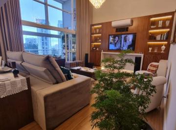 Apartamento de 4 quartos, São Paulo · Lindo apto condominio club Duo Morumbi com amplo closet 