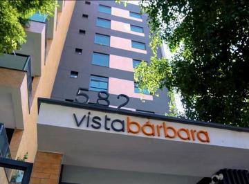 Fachada · Apartamento a Venda 03 Quartos em Pinheiros