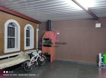 Foto 01 · Casa, Vila Cardoso, Campo Limpo Paulista, SP