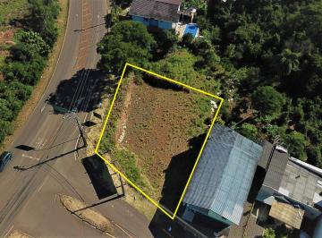 Foto 01 · Venda de terreno em Concórdia Santa Catarina.