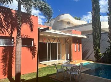 Foto 61 · Casa a venda, térrea, 3 suites, 4 vagas, piscina no condomínio de alto padrão Reserva da Serra, Jun