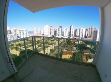 Foto 01 · APARTAMENTO COM 2 SUÍTES NA PRAIA DE ITAPOÃ - ES