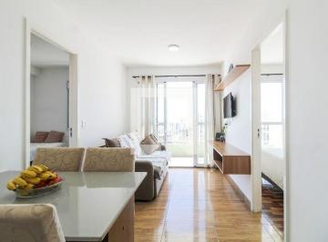 Apartamento · 48m² · 2 Quartos · 1 Vaga · Apartamento para Aluguel - Belém, 2 Quartos, 48 m² - São Paulo