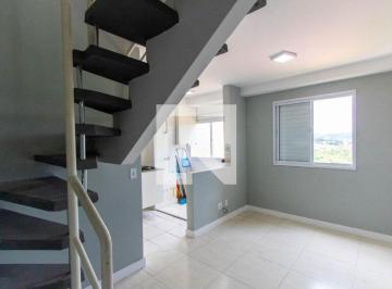 Apartamento · 72m² · 3 Quartos · 1 Vaga · Apartamento para Aluguel - Jardim Isis, 3 Quartos, 72 m² - Cotia