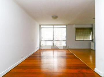 Apartamento · 128m² · 2 Quartos · 1 Vaga · Apartamento para Aluguel - Paraíso, 2 Quartos, 128 m² - São Paulo