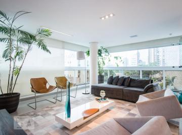 Apartamento · 170m² · 2 Quartos · 3 Vagas · Apartamento para Aluguel - Jardim, 2 Quartos, 170 m² - Santo André