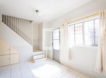 Casa · 80m² · 3 Quartos · Casa para Aluguel - Jardim Bela Vista, 3 Quartos, 80 m² - Santo André