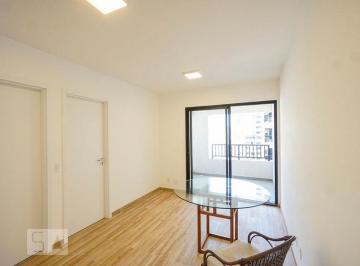Apartamento · 49m² · 1 Quarto · Apartamento para Aluguel - Mooca, 1 Quarto,  49 m² - São Paulo