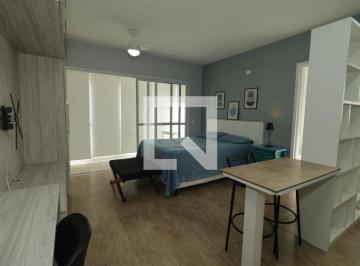 Apartamento · 37m² · 1 Quarto · 1 Vaga · Apartamento para Aluguel - Aclimação, 1 Quarto, 37 m² - São Paulo