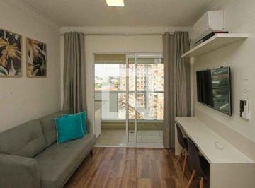 Apartamento · 27m² · 1 Quarto · Apartamento para Aluguel - Vila Prudente, 1 Quarto, 27 m² - São Paulo